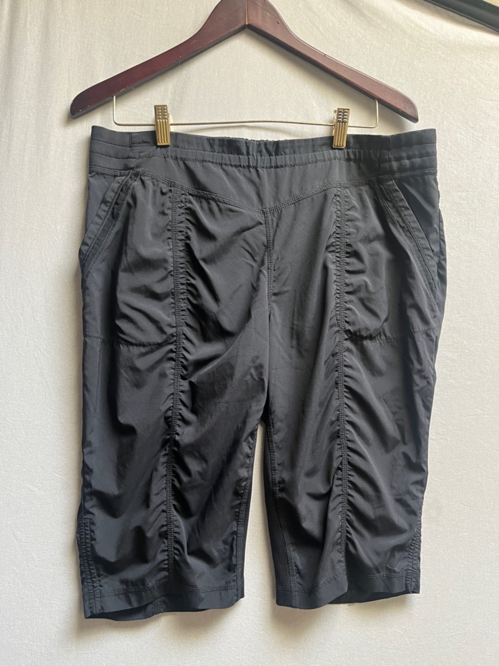 Indygena Viajar II Bermuda Shorts Sz XL